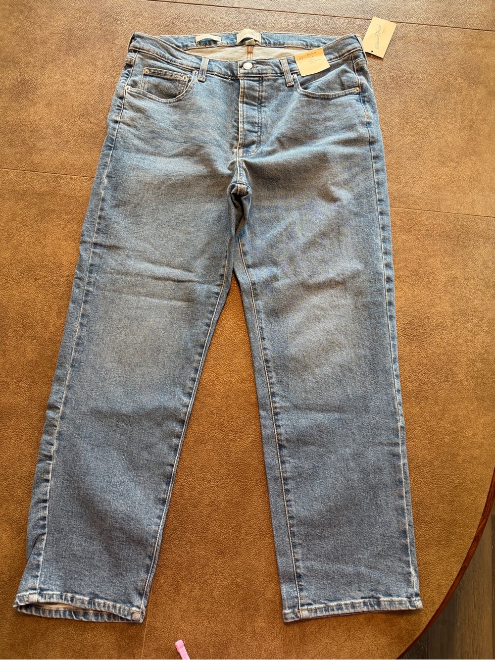 NWT Universal Thread 80s Slim Mom Jeans, 16 Reg, $16